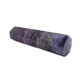 thumbnail image 4 of Purple Fluorite Crystal Tower Obelisk Point (2" to 3" INCH), 4 of 5