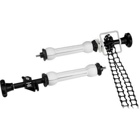 UPC: 0719821359111 | 046MCB Expan Set  Metal Black Chain