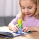 thumbnail image 2 of Bloc de actividades con estampado de pegatinas Melissa & Doug Sea Turtle, 2 of 9