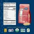 thumbnail image 2 of Lundberg Organic Basmati, Long-Grain Brown Rice KKS1&nbsp;- Non-Sticky, Fluffy & Aromatic, 32 Oz, 2 of 5