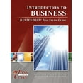 thumbnail image 1 of Pre-Owned Introduction to Business DANTES/DSST Test Study Guide (Hardcover), 1 of 1