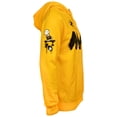 thumbnail image 2 of Peanuts Charlie Brown Character Styled Sweatshirt-XLarge, 2 of 5