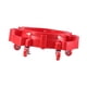 thumbnail image 2 of Generic Rolling Bucket Trolly Accesorios Eficiente Fácil Empuje Cubos de Lavado de Autos Polea Base para Asistencia de Decoración, 2 of 8