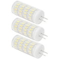 thumbnail image 4 of G4 Bulb, Double Pin Base Save Energy Dimmable Highlight Landscape Bulb 3PCS 5W  for Ship for Cabinet Warm Light,White Light,Natural Light, 4 of 7