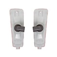 thumbnail image 2 of NEW REAR PAIR OF SIDE MARKER LIGHT IS COMPATIBLE WITH CHEVROLET HHR 2006-11 20776733 20890411 GM2861109 GM2860109, 2 of 2