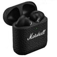 thumbnail image 2 of Marshall MINORIVBT Minor IV Wireless Earbuds - Black, 2 of 4
