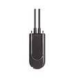 thumbnail image 4 of Uinagy Shure Rmce-Bt2 High Resolution Bluetooth 5.0 Communications Microphone Accessory Cable, 4 of 5