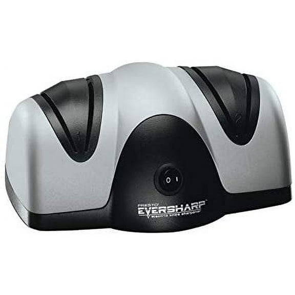 Presto 08800 Electric Knife Sharpener Assorted Colors