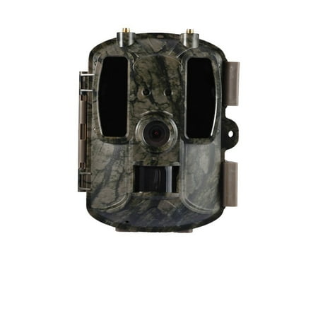 BL480L-P Trail Camera Supporting 4G 3G 2G Network Invisible MMS Email FTP APP Image Video Sending Surveillance Camera
