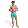 thumbnail image 5 of Jockey Men's Pouch 5" Boxer Brief - 2 Pack, 5 of 5