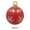 F, variant on Christmas Inflatable Decorated Ball 11.81inch Yard Inflatable Christmas Balls Giant Xmas Tree Ornaments PVC Blow up Yard Decorations for Outside Holiday Yard Lawn Porch Decor