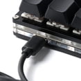 thumbnail image 4 of 8 Keys Keyboard USB Interface Custom Copy Paste Shortcuts Mini Mechanical Keyboard for SayoDevice, 4 of 9