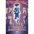 thumbnail image 2 of Murder at the Old Willow Boarding School (Choose Your Own Adventure), 2 of 4