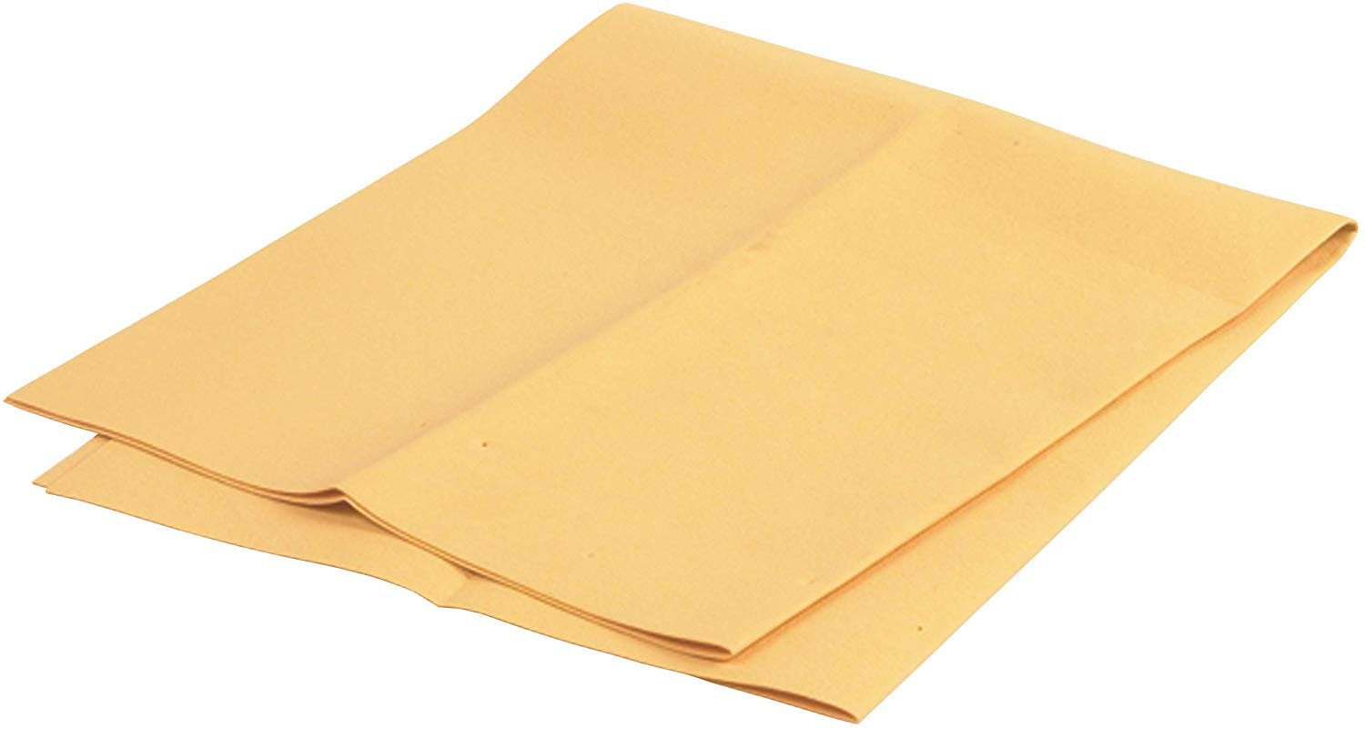 Carrand 40210 Drying Synthetic Chamois, 2.5 sq ft