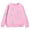 Pink, variant on VOUZZA Boys Halloween Hoodie Ghost Graphic Long Sleeve Loose Pullover Top with Pocket
