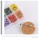 thumbnail image 5 of 600 Uds. De chinchetas reemplazables, chinchetas clásicas, accesorio para el hogar, 5 of 6