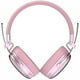 thumbnail image 1 of Audifonos Diadema Inalambrica ACTECK LUXE CHIC HP710 Microfono Integrado Bluetooth 5.4 Rosa AC-940900 rosa, 1 of 6