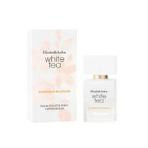 Elizabeth Arden Ladies White Tea Mandarin Blossom EDT Spray 0.33 oz Fragrances 085805574093