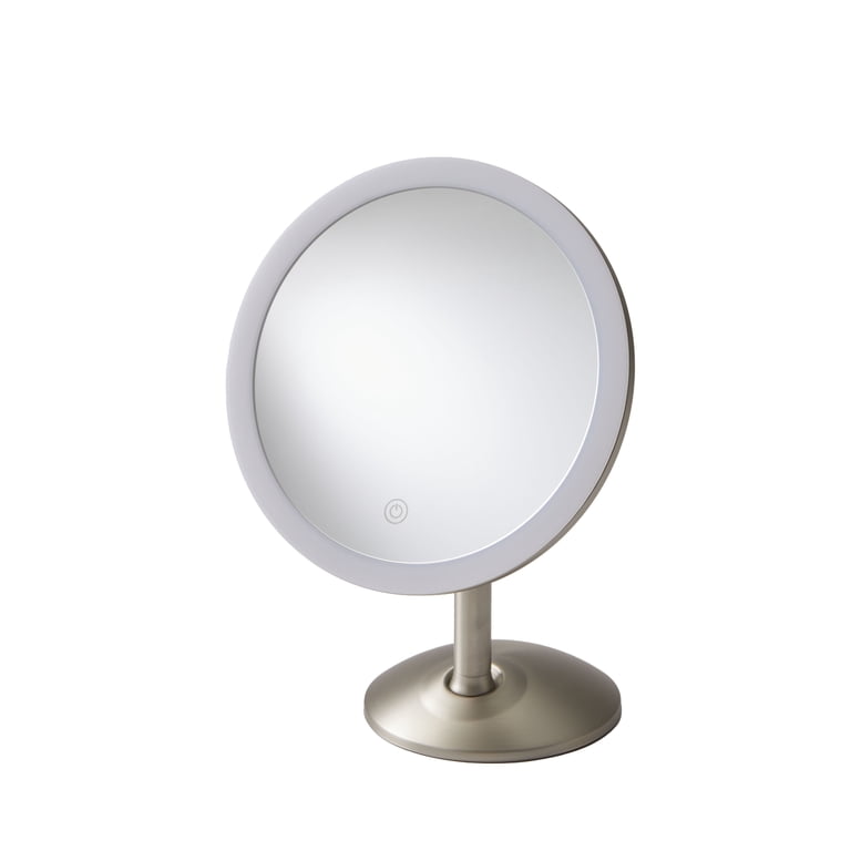 Better Homes & Gardens Rechargeable LED Vanity Mirror photo 3