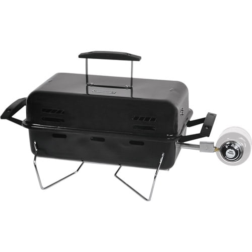 UniFlame 178sq in Portable Gas Grill