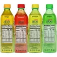 thumbnail image 5 of Iberia Aloe Vera Drink with Pure Aloe Pulp, Variety, (Pack of 8) 2 x Original, 2 x Mango, 2 x Pineapple, 2 x Strawberry, 5 of 5