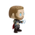 thumbnail image 4 of 2025 FUNKO POP Personaje THOR 335# Figuras de juguete de vinilo Juguetes de modelos coleccionables para fanáticos Regalos de cumpleaños para niños, 4 of 5