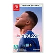 thumbnail image 1 of FIFA 22 Nintendo Switch Físico, 1 of 3
