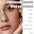 thumbnail image 4 of Suero para ojos con retinol de 20 g: crema hidratante para ojos, antiarrugas, nutritiva y reafirmante., 4 of 5
