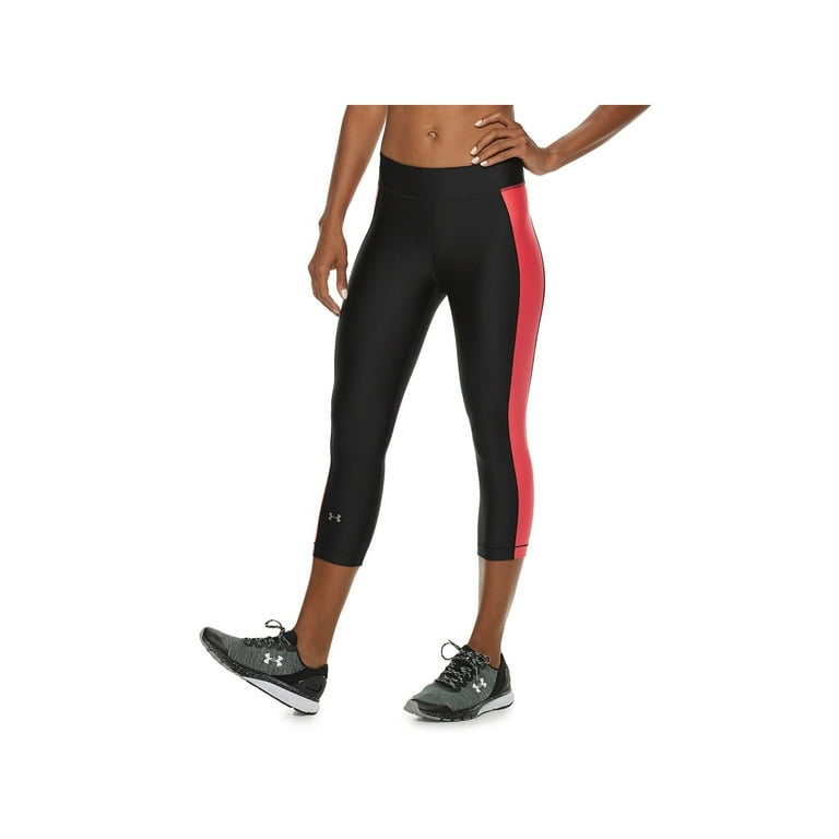 Under armour deals color block leggings