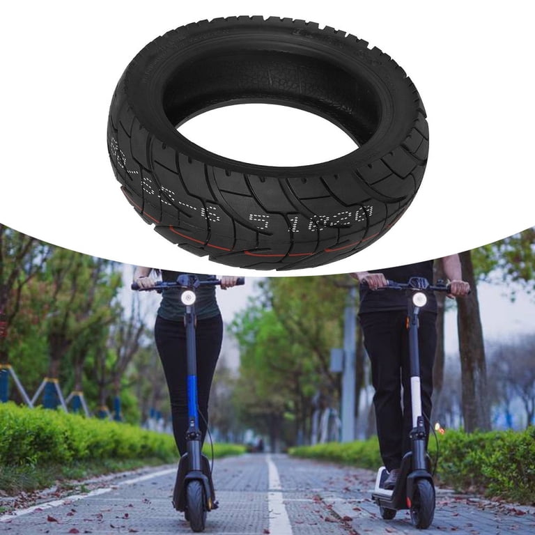 255x80 Tyre Tubeless Road City Tire 10 Inch Anti-Explosion E-Scooter Tires For Kugoo/Pro Balance Car 80/65-6.5 Off-road Tyres - 18 255x80 Tyre Tubeless Road City Tire 10 Inch Anti-Explosion E-Scooter Tires For Kugoo/Pro Balance Car 80/65-6.5 Off-road Tyres - 18