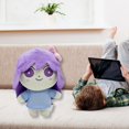 thumbnail image 4 of Juguetes para Niños y Adultos Muñeco de Peluche Suave Decoración para el Hogar para Niños y Adultos, 4 of 5
