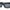All Black, variant on Womens Mod Thick Plastic Cat Eye Oversized Fashion Sunglasses All Black