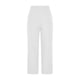thumbnail image 5 of TaTaai Women's Vintage Printed High Waisted Flared Pants, Tight Fitting Bag Hip Design, All Season Casual Fashion Long Pants Gift, 5 of 7