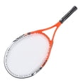 thumbnail image 2 of Aluminum Tennis Racket,27 Inch Tennis Racket Tennis Racket Training Tennis Racket Built for the Future, 2 of 12