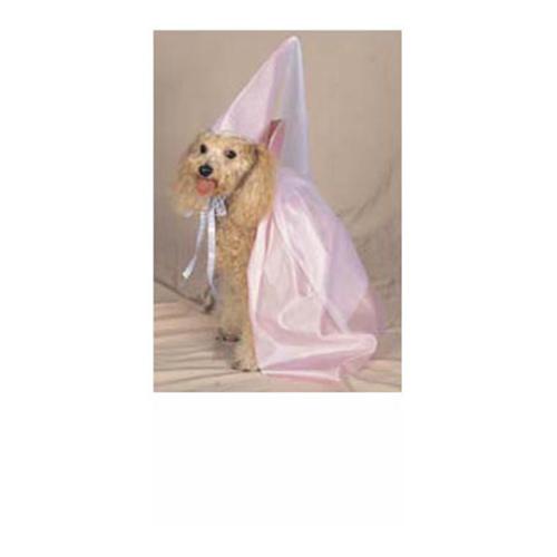 Princess Dog Pet Costume Small