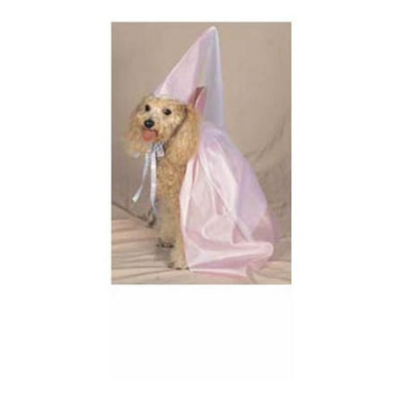 Princess Dog Costume - Small