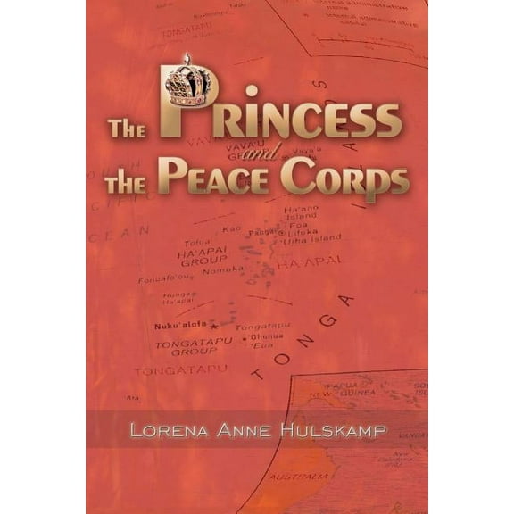 Princess and the Peace Corps
