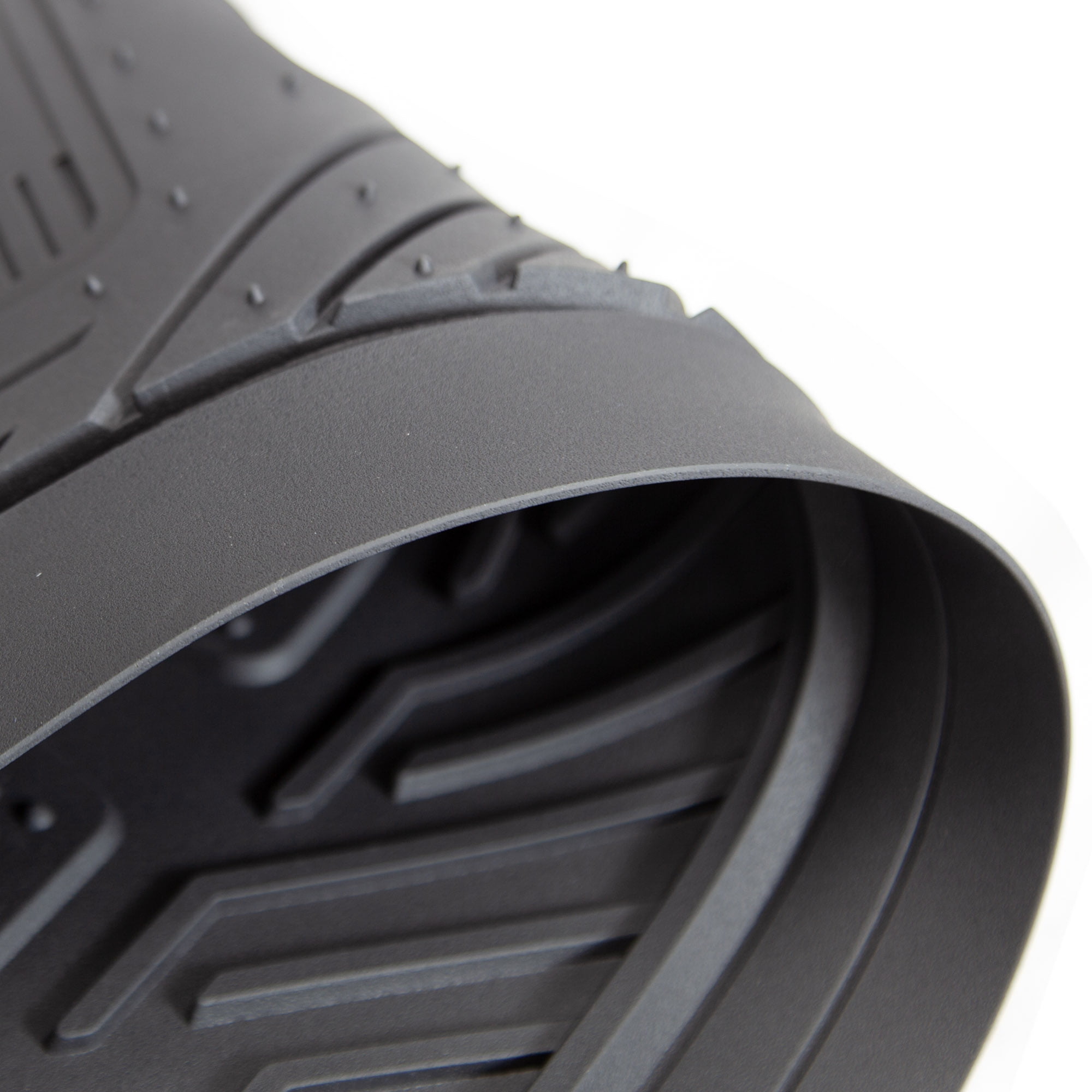 Plasticolor 001663R01 RAM WeatherPro Front Floor Mats