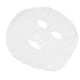 thumbnail image 3 of 100 Uds mascarilla Facial de gasa precortada fuerte absorción de agua hojas desechables de mascarilla DIY para salón, 3 of 8