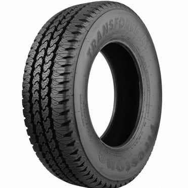 Firestone Transforce AT All Terrain LT265/70R17 121/118Q E Light Truck Tire
