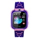 thumbnail image 2 of 2X Reloj inteligente para niños Pantalla táctil Ubicación Fotografía Teléfono Reloj (Rosa) Universal  Accesorios Electrónicos, 2 of 8