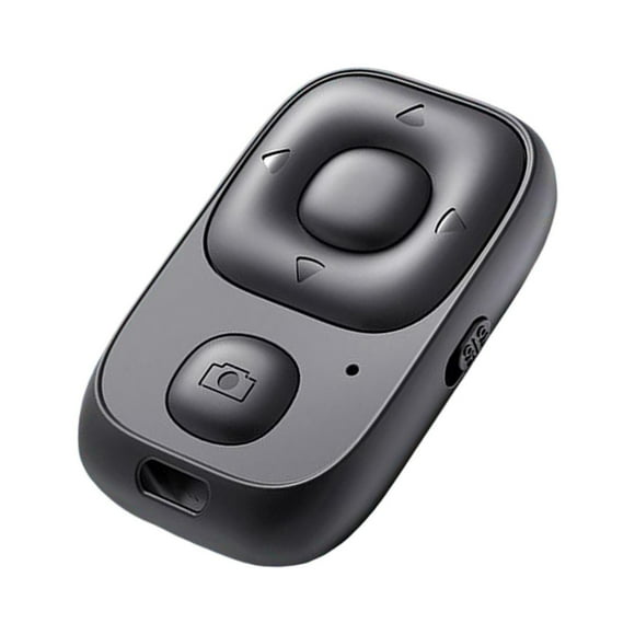 Langgg Versatile Wireless Bluetooth Camera Shutter Remote Control for Style A 1Set