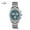 Blue, variant on Boderry GOLDACE Titanium Chronograph Watch Mecha-Quartz Movement Luminous Business Wristwatch 100M Waterproof Clock