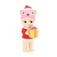 thumbnail image 1 of Sonny Angel-caja ciega de Navidad Sereis 2020, figura de Anime, bolsa sorpresa Guess, Elk Lop, conejo, leopardo, erizo, Koala, juguete de decoración, 1 of 4