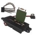 thumbnail image 3 of Kit Completo de Resistencia del Motor del Soplador HVAC para Chevy Cadillac, 3 of 7