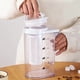 thumbnail image 3 of Removedor de cera para azulejos cerámicos 500ml | Limpiador doméstico para pisos y azulejos para eliminar residuos de cera | Fórmula suave con pH equilibrado para superficies nuevas | Agente, 3 of 4