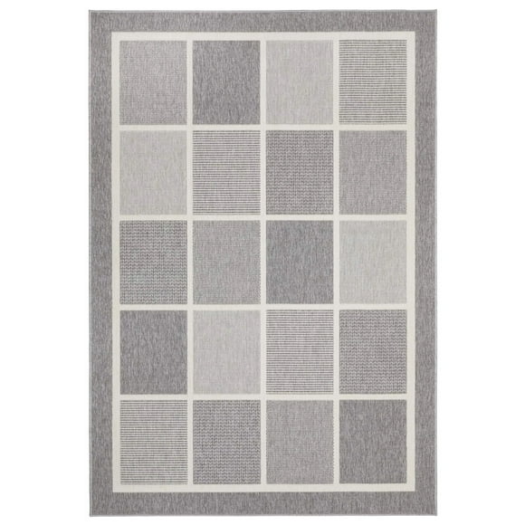 Relax 426 gris 160x230 cm