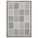 thumbnail image 1 of Relax 426 gris 160x230 cm, 1 of 5