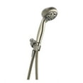 thumbnail image 2 of Delta Universal Showering Components: Premium 5-Setting Shower Mount Hand Shower, 2 of 4