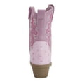 thumbnail image 3 of Pawz Toddler & Little Girls Western Cowboy Boots, 3 of 5